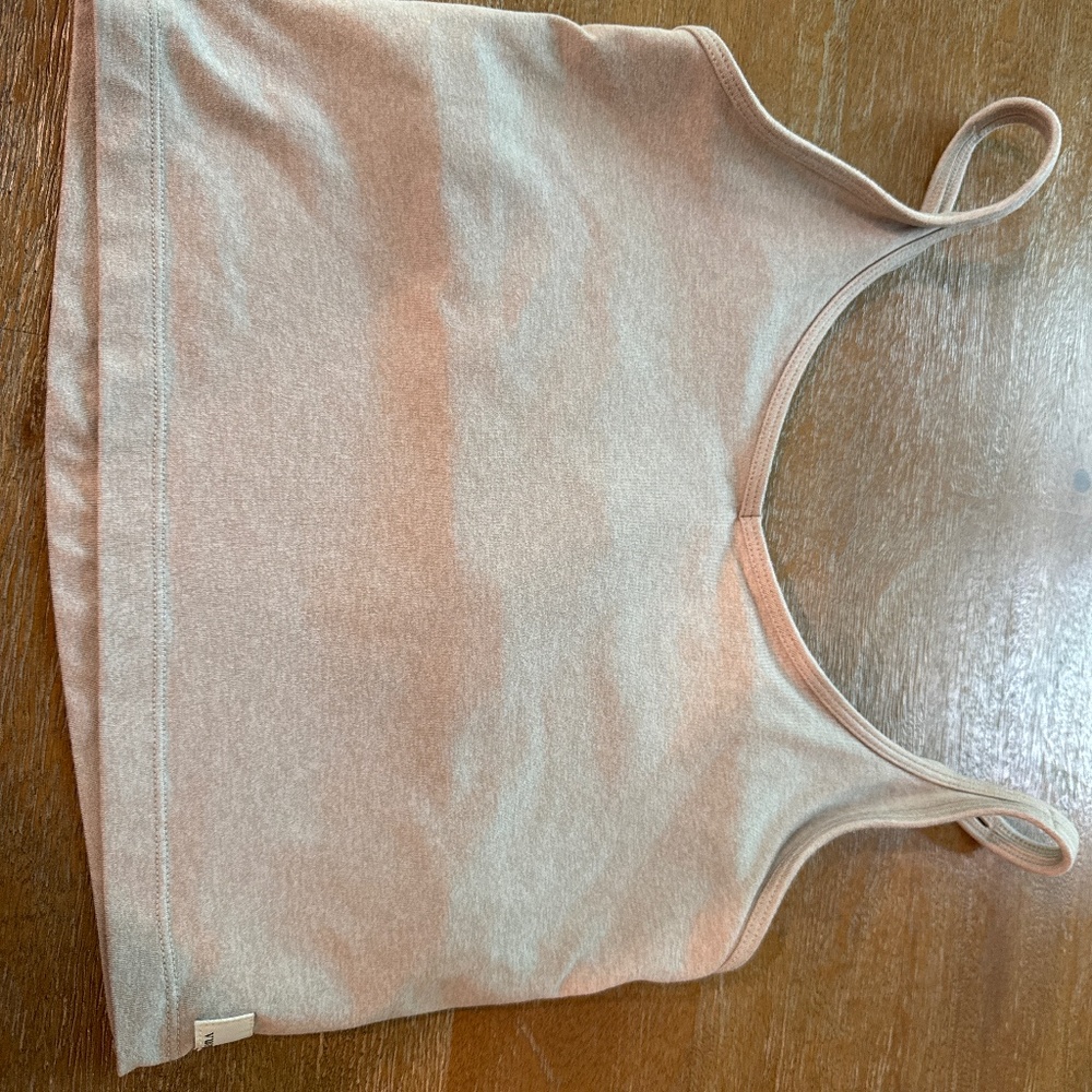 VUORI Halo Performance Crop Tank